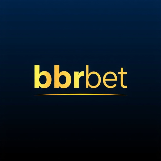Bbrbet Login Logo